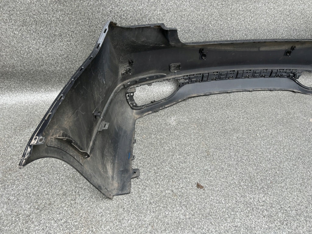 фото №7, Бампер задній bmw 7 g11 g12 7357124 poznań