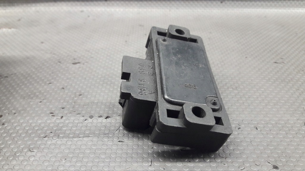 фото №10, 0399198 датчик map датчик opel vectra b 2.0 dti