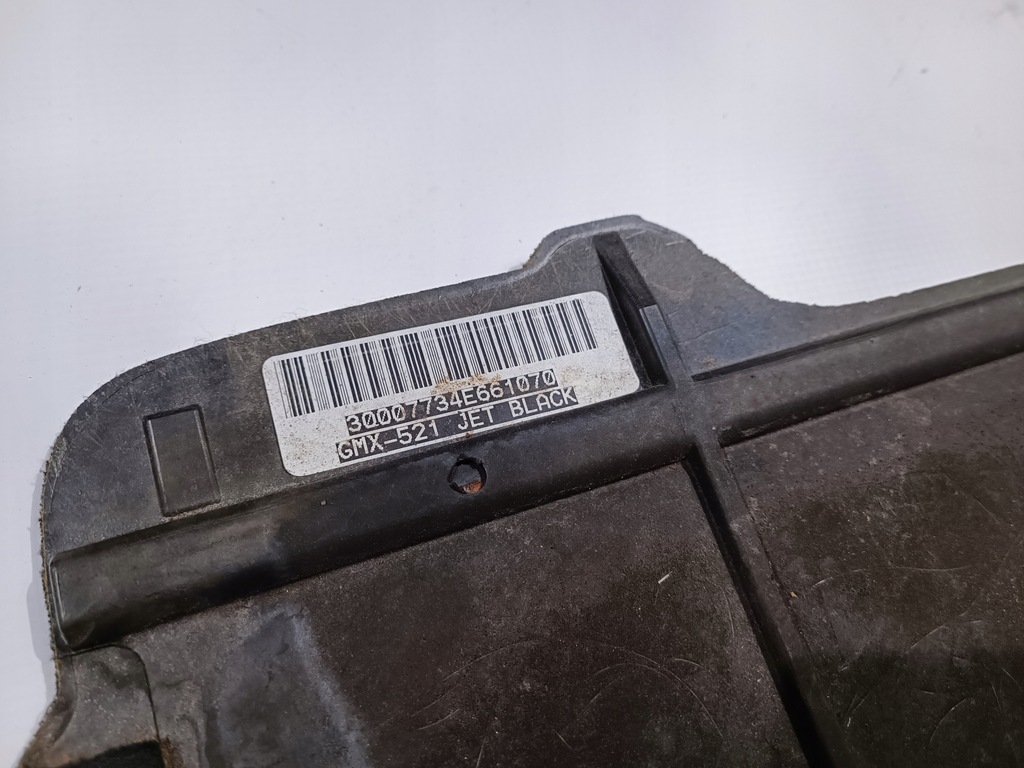 фото №5, Потолок защита люк chevrolet camaro 2009-2014