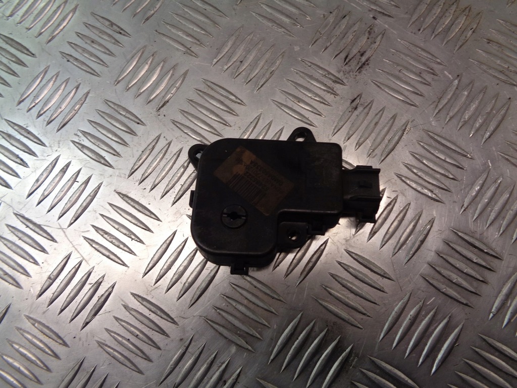 фото №1, Моторчик обігрівача renault espace iv 1.9 dci 52485222