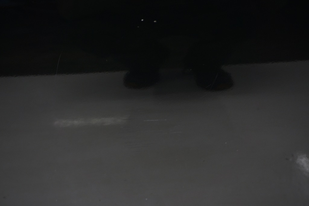 фото №4, Mazda 6 gh lift дверь правый перед передние 16w