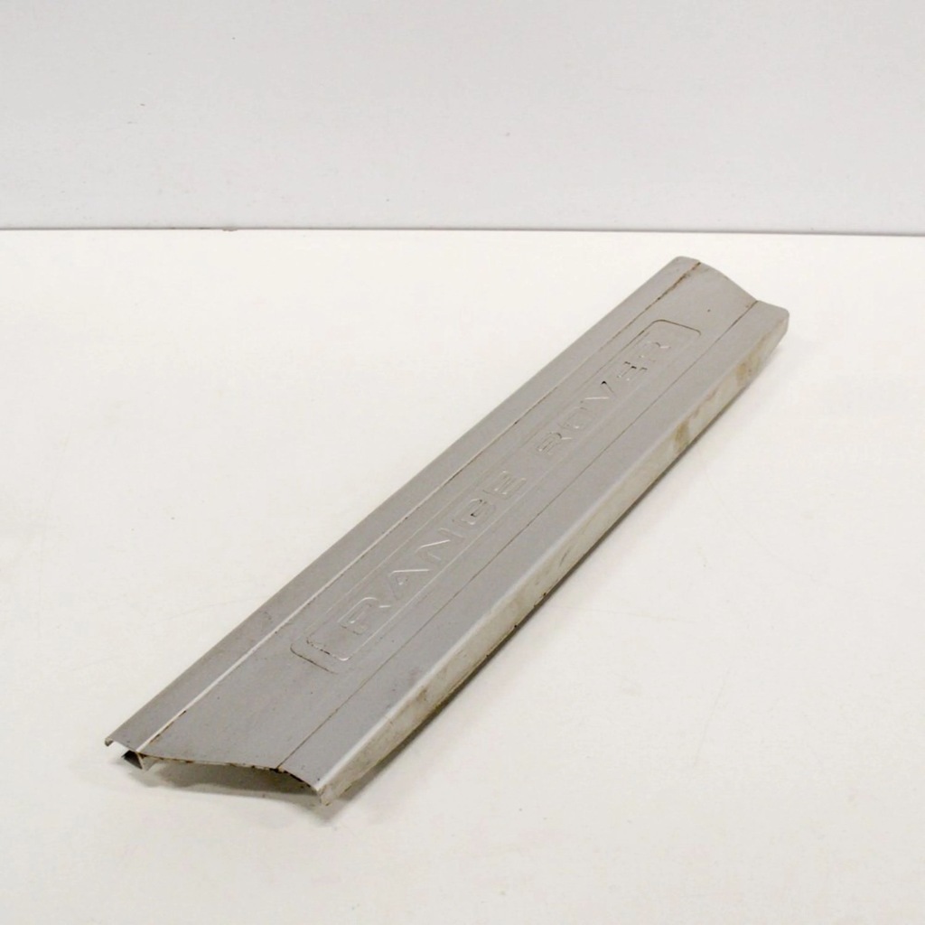 фото №2, Land rover range rover sport l494 2017 права сторона молдинг поріг передня