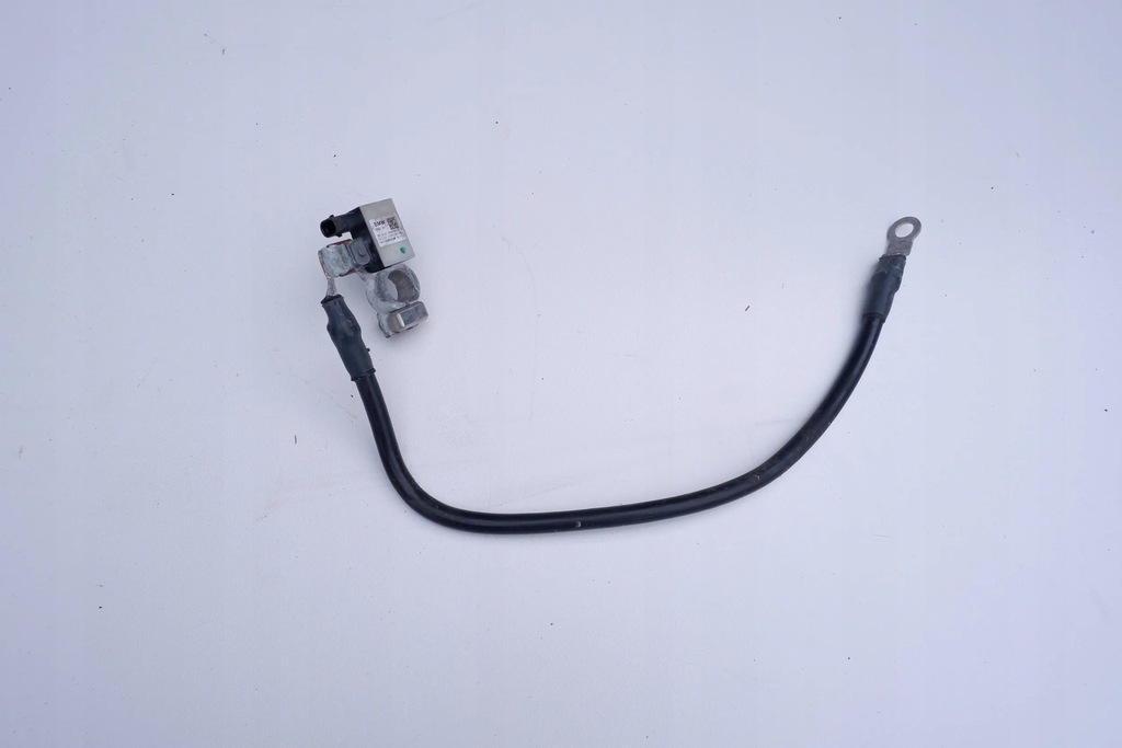 фото №1, Bmw i3 клемма минусовая 6832697