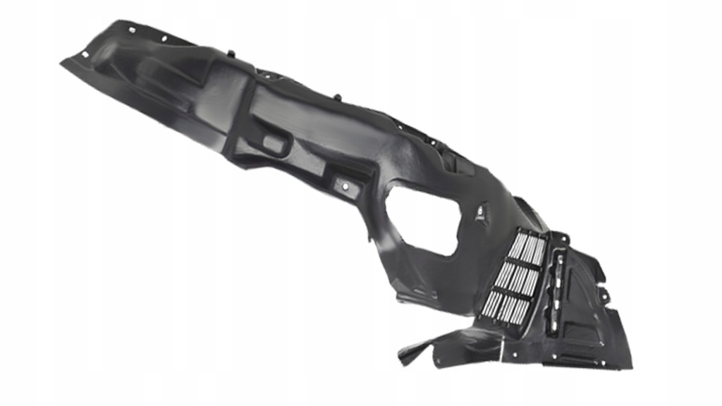 фото №1, Подкрылок передние левая mitsubishi colt z30 , 04-12