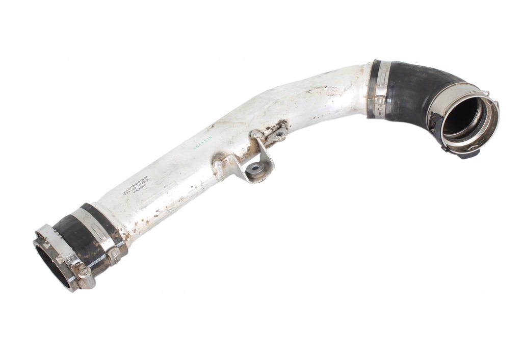 фото №1, Труба wąż интеркулер mercedes 2.2 d cdi