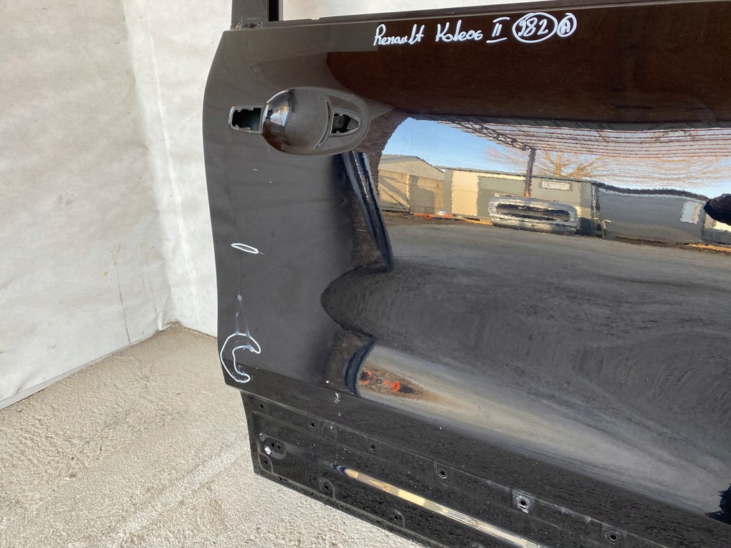 фото №10, Renault koleos ii 2017r- двері праве передні poznań ==giełda==