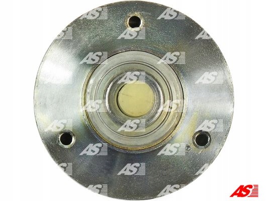 фото №7, Выключатель электромагнитный, стартер as-pl ss1038 delco