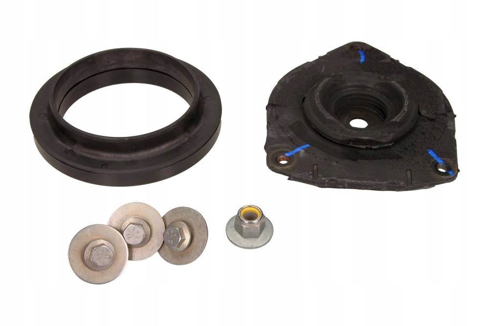 фото №2, Подушка амортизатора renault перед megane iii, scenic iii 1.2-2.0d 11.08-