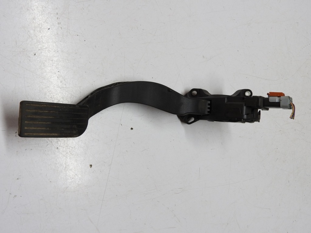фото №8, Citroen ds3 09-14 потенциометр педаль газа 9671434080