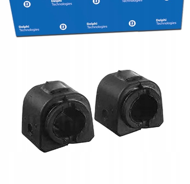 фото №1, Втулка стабілізатора peugeot 508 i 1.6 hdi thp vti