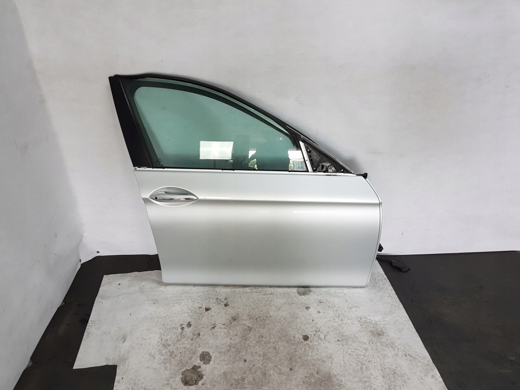 фото №3, Bmw f10 дверь prwy перед