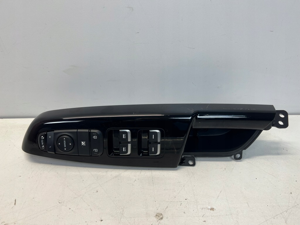 фото №1, Kia sportage iv 4 переключатель окон 93570f1070