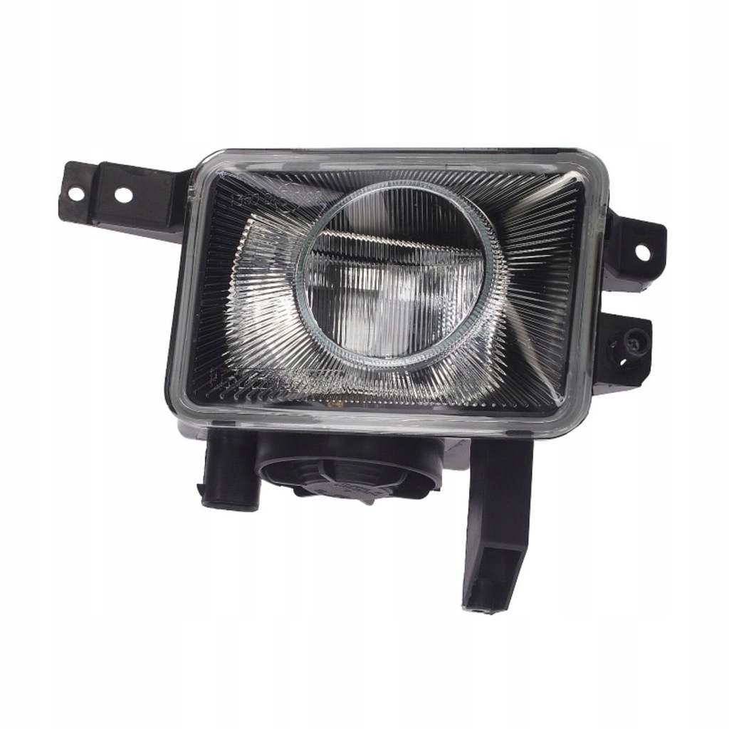 фото №1, Opel combo corsa c 00-03 лампа протитуманна перед r