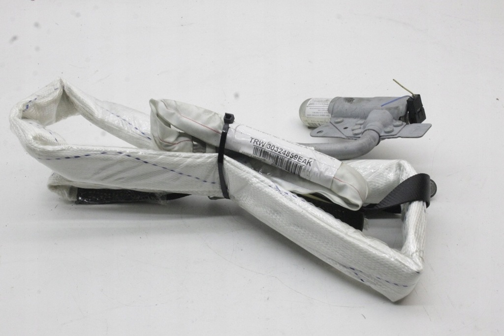 фото №7, Шторка безопасности левая land rover range rover iii l322 5322322 3.6l дизель 200kw