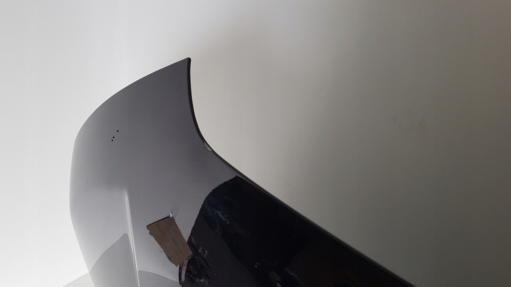 фото №8, Bmw x1 u11 капот крышка двигателя ladna демонтаж