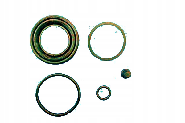 фото №2, Набір ремонтний супорт renault задня kadjar 1,5-1,