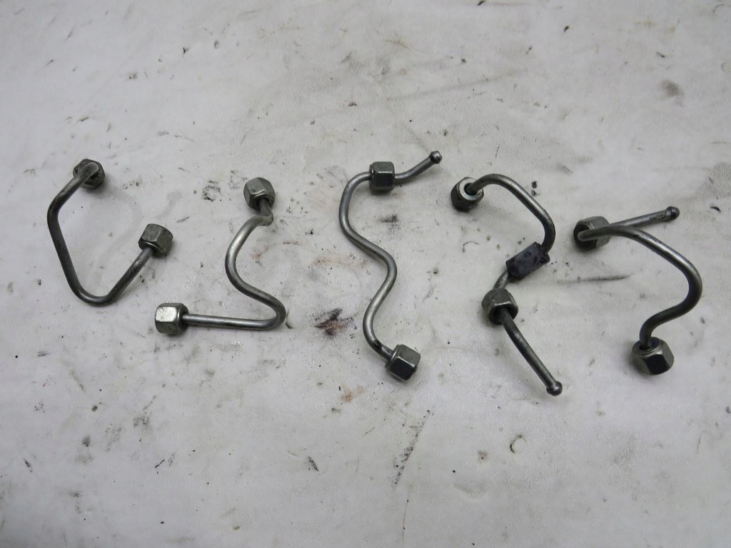 фото №1, Шланг дроти пального kadjar 1.5 dci