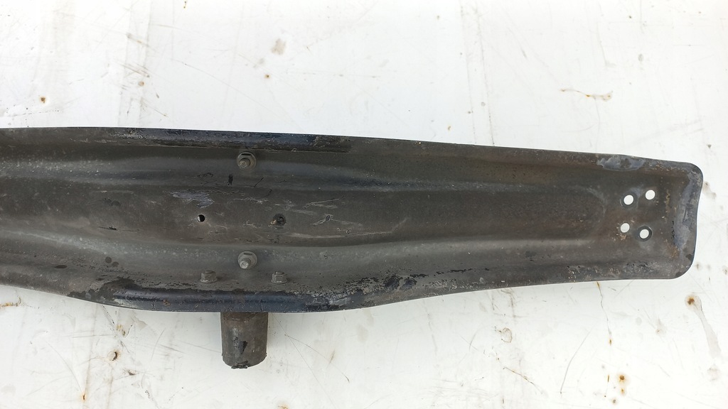 фото №9, Sprinter vw lt 95-06 опора кронштейн коробки передач