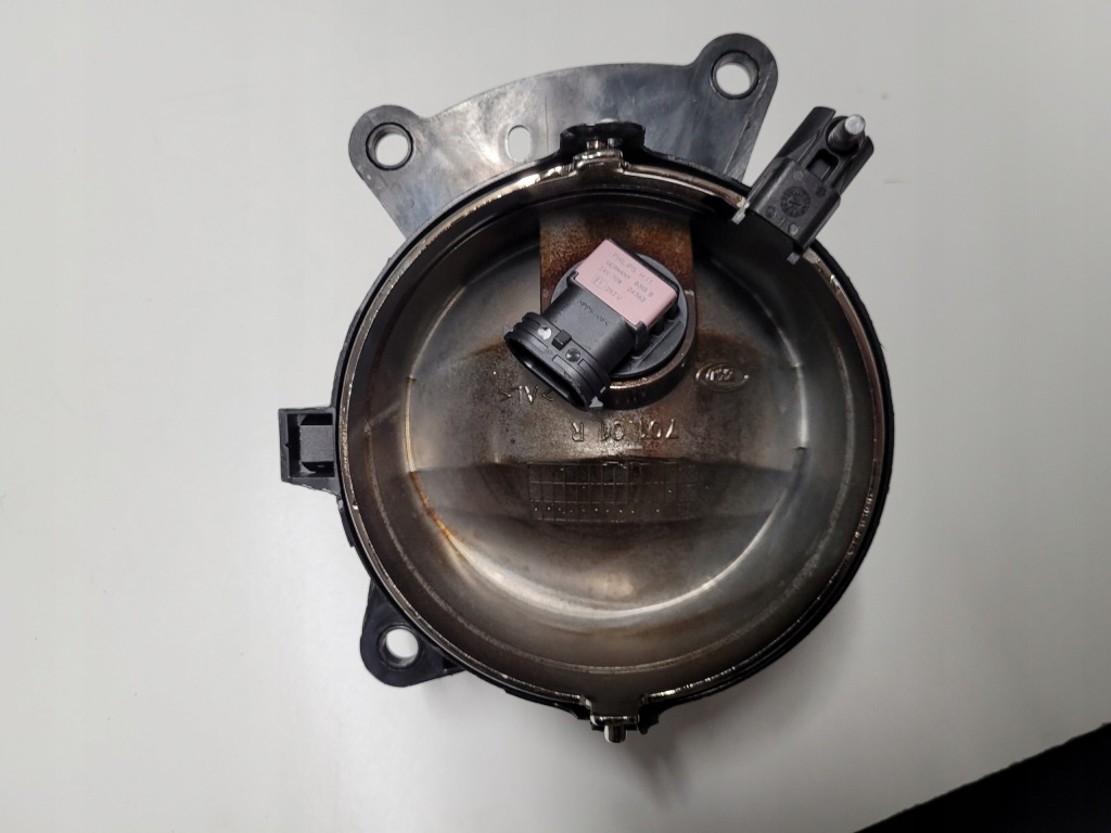 фото №7, Mercedes actros mp4 противотуманная фара правый a9608203056