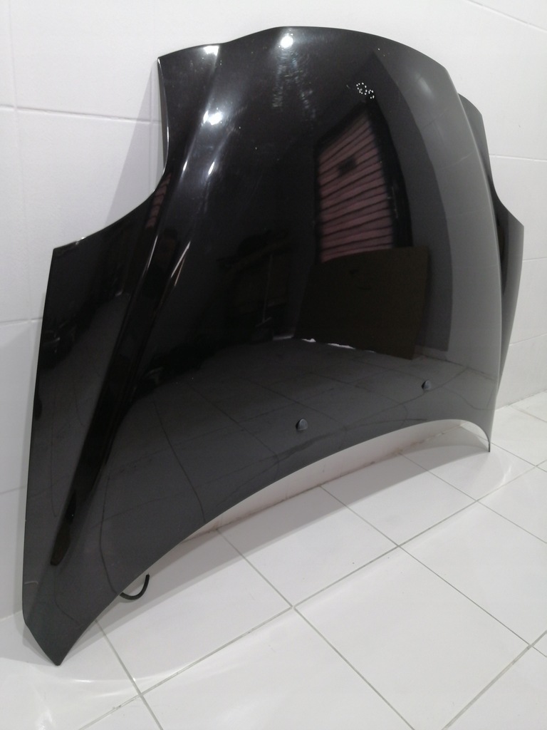 фото №2, Капот alfa romeo mito