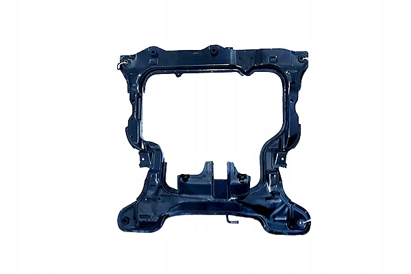 фото №1, Nty рама передній підвіска hyundai atos 98-03.2004