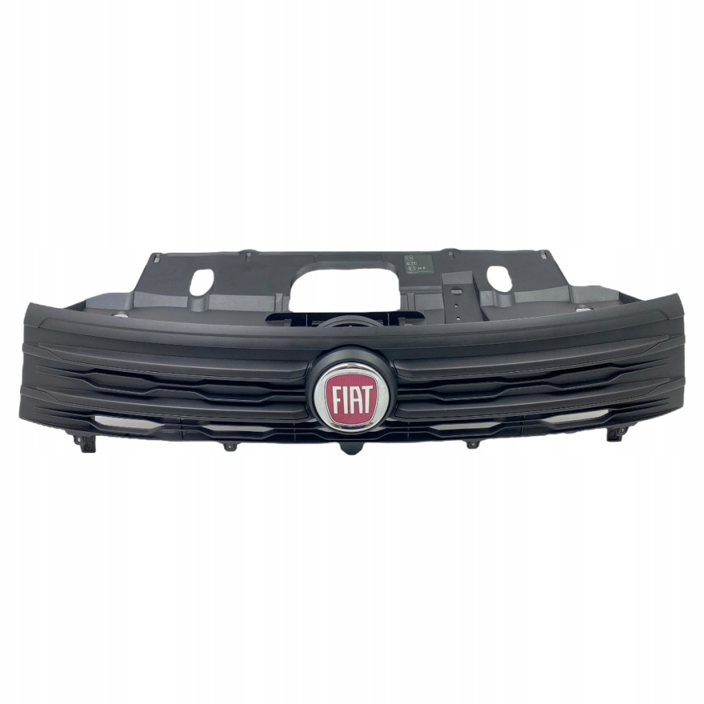 фото №4, Решітка радіатора решітка радіатора fiat talento 623106388r