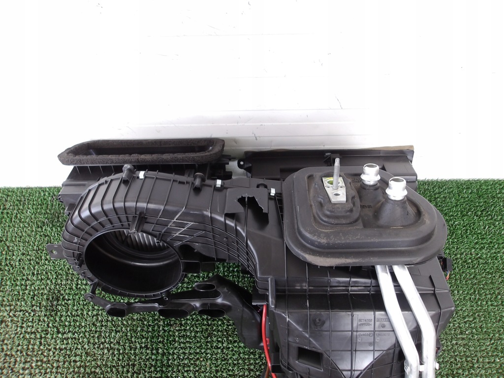 фото №7, Astra k 15-19 1.6 cdti корпус отопителя europa