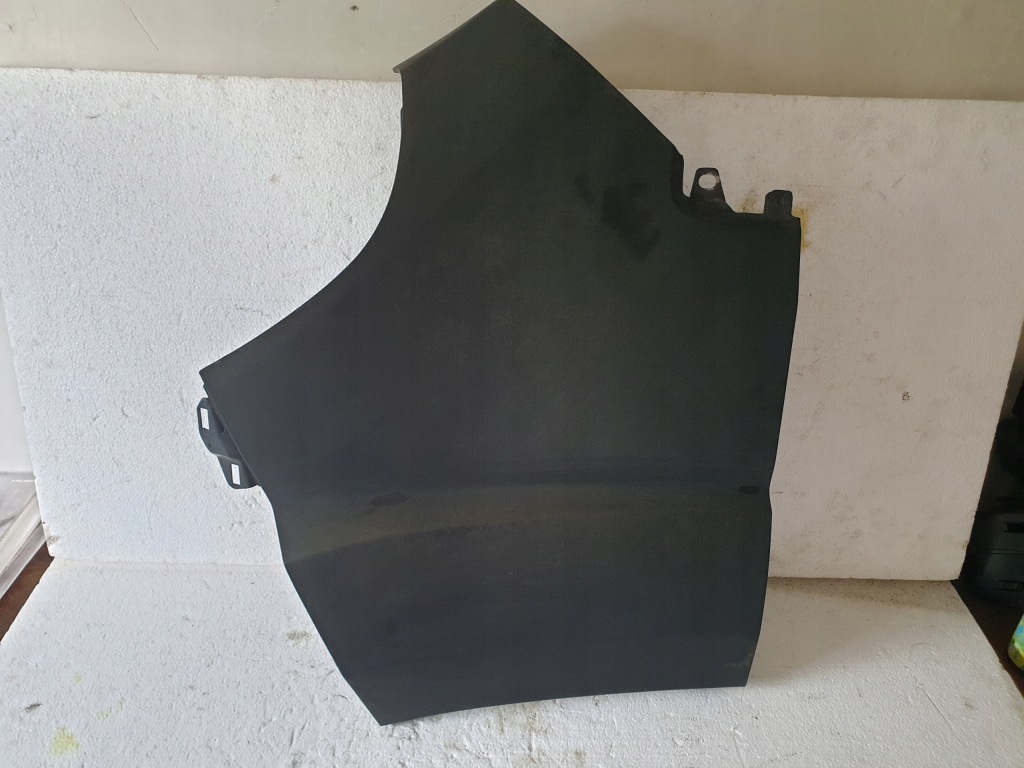 фото №1, Крила лівий перед jumper iii boxer ducato