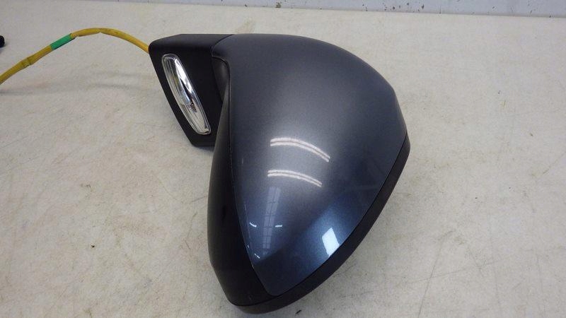 фото №7, Дзеркало ліва 6 pin kth europa peugeot 308 i t7 0206040 0208094 0308094