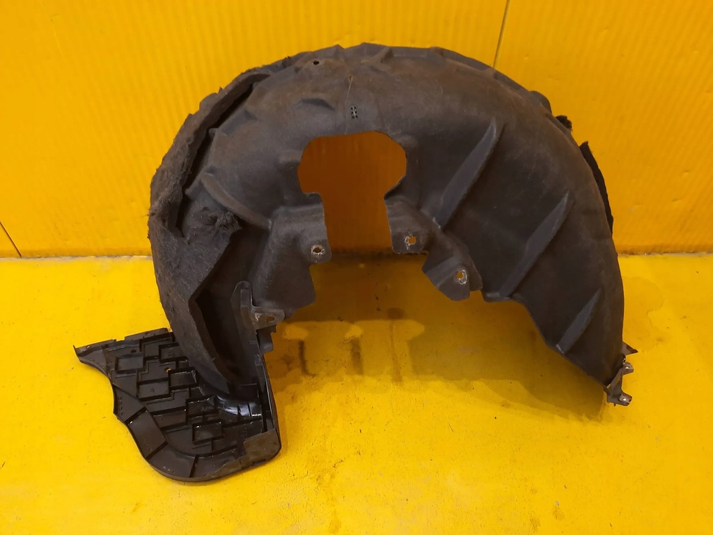 фото №1, Audi q7 4m подкрылок задняя задние левая