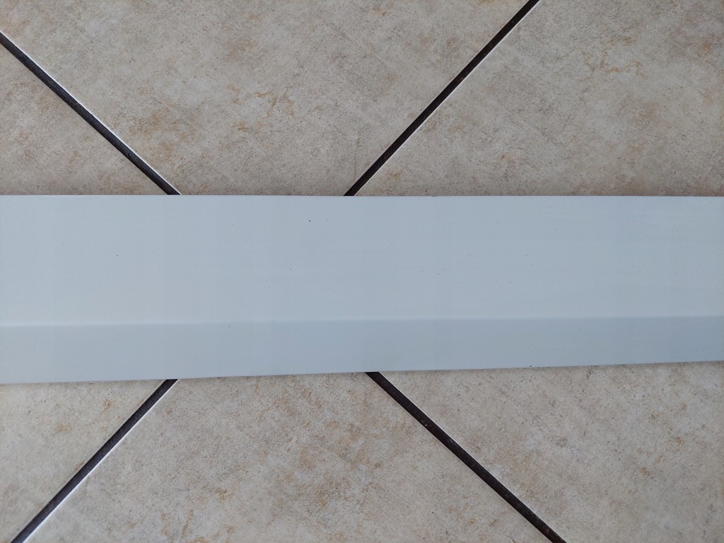 Молдинг двері - перед - skoda superb iii - 3v0 Доставка