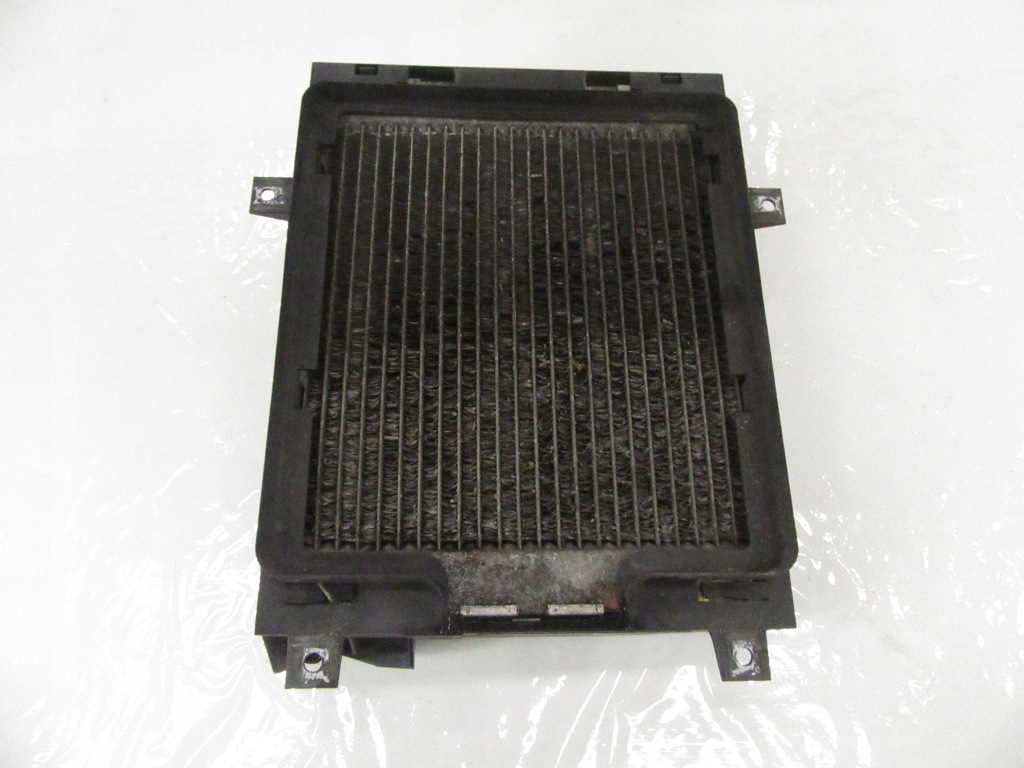 Радиатор воды корпус bmw e70 f15 f85 x5 e71 f16 f86 x6 n57 m50d 40dx x5m Киев