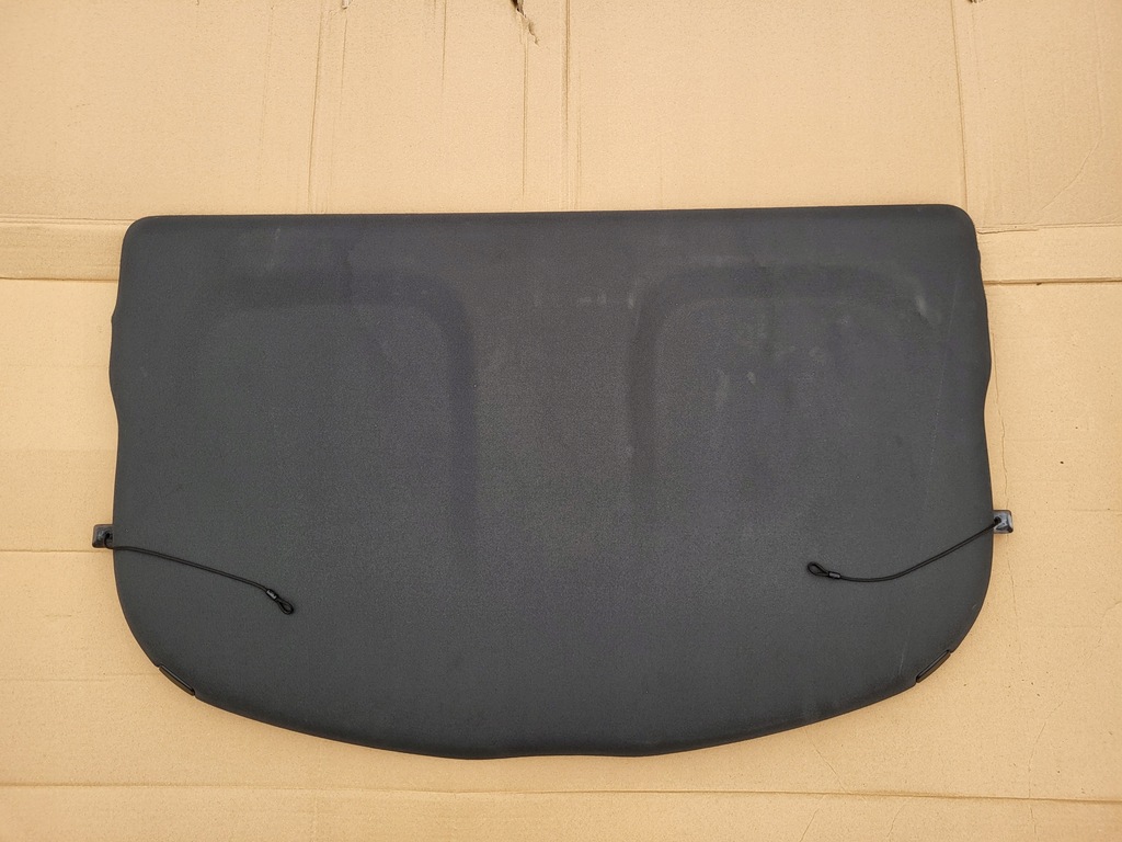 фото №1, Полка багажника задняя infiniti q30 2017 оригинальная