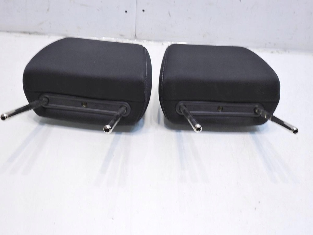 фото №6, Підголівник перед передній mazda 6 gh