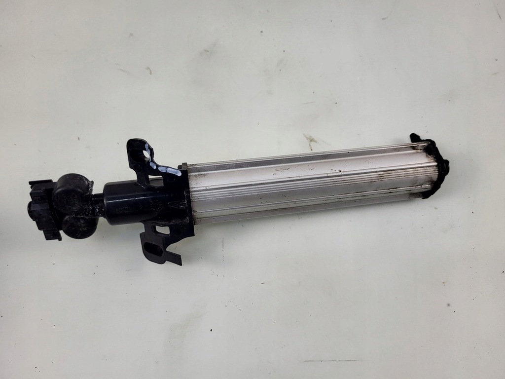 фото №8, Volvo s60 ii r-design омивач лампи лівий лівий насадка sprysk