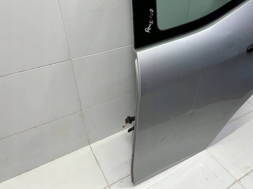 фото №9, Дверь задняя левая сторона peugeot 108 2021