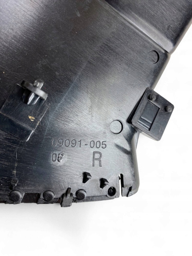 Mercedes-benz gle w166 - c292 решётка обдув панели приборной панели 09091005 Киев