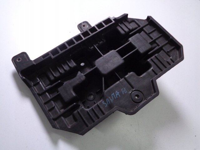 фото №1, Основа акумулятор hyundai santa fe iv 2018-