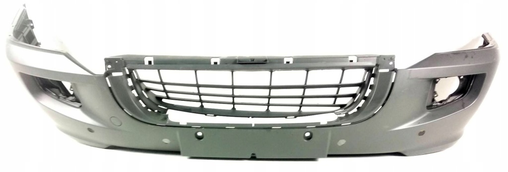 фото №1, Бампер перед vw crafter 2011-2016 2281151