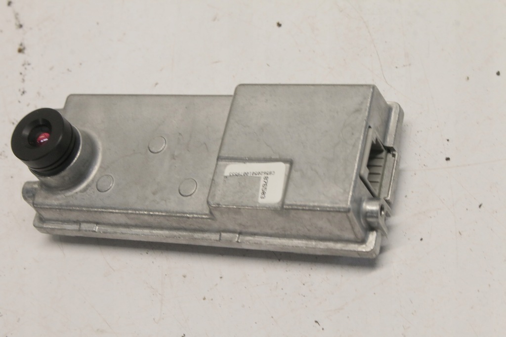 фото №1, Камера renault talisman megane iv 284624085r