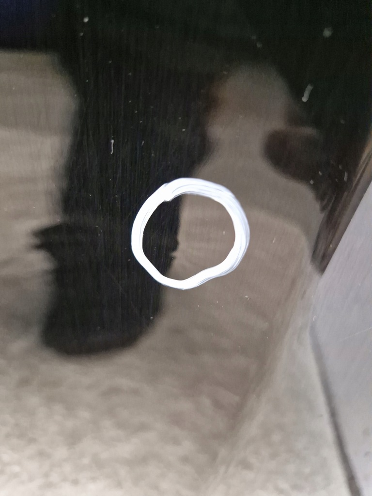 фото №6, Subaru forester iv sj капот шумоізоляція