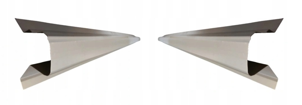 фото №1, Пороги ремкомплект volkswagen touran 15- левая+ правая комплект