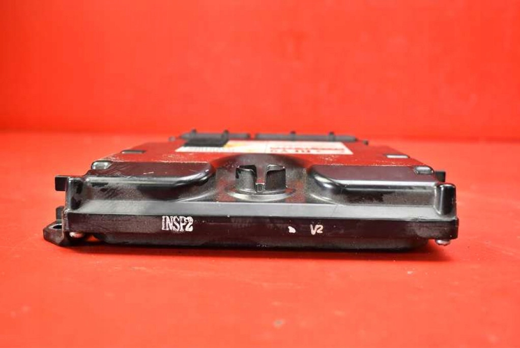 фото №6, Блок керування двигуна rfy918881u 275800-6666 mazda 6 i gg 2.0 citd 143 km 05-07