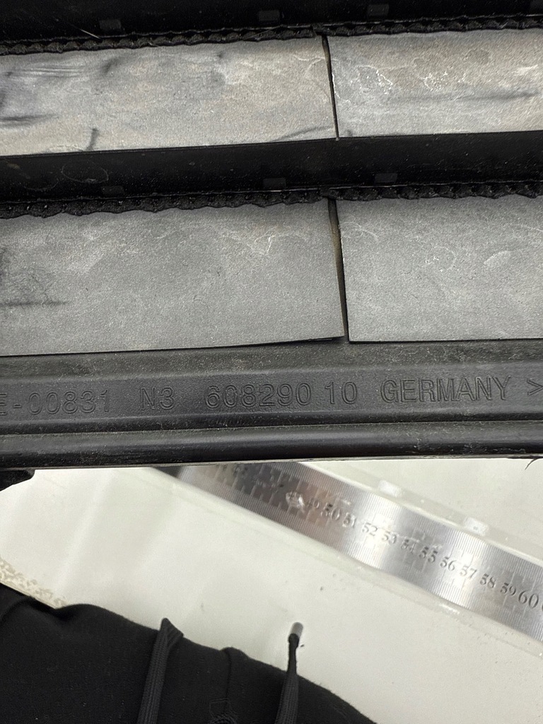 фото №6, Bmw 4 f36 gran coupe 2016 інше частини салону автомобіля 60829010