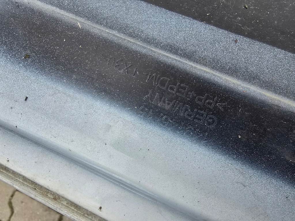 фото №16, Дверь обшивка правое перед bmw i3 i01 1559932 2