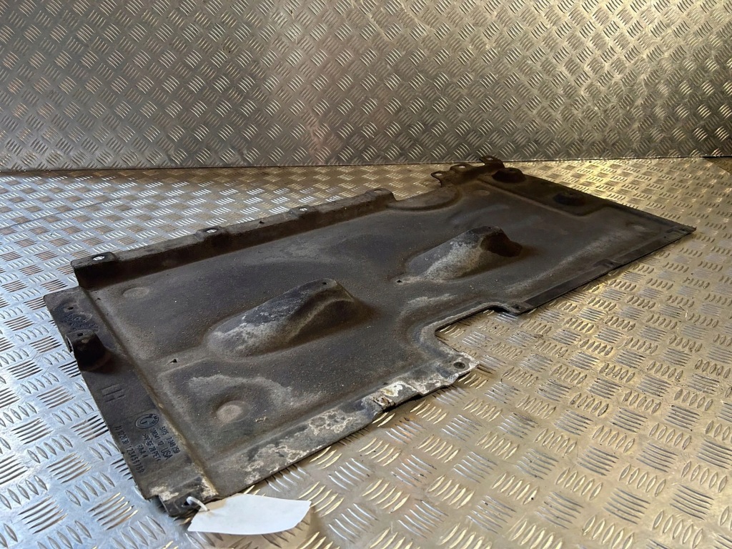 фото №6, Bmw x4 f26 2018 захист бічна підвіска 7348759