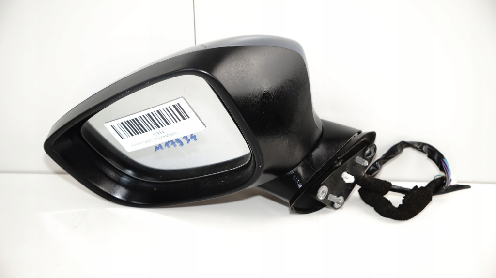 фото №1, Дзеркало ліва mazda 6 gj lift 14-18r 8pin