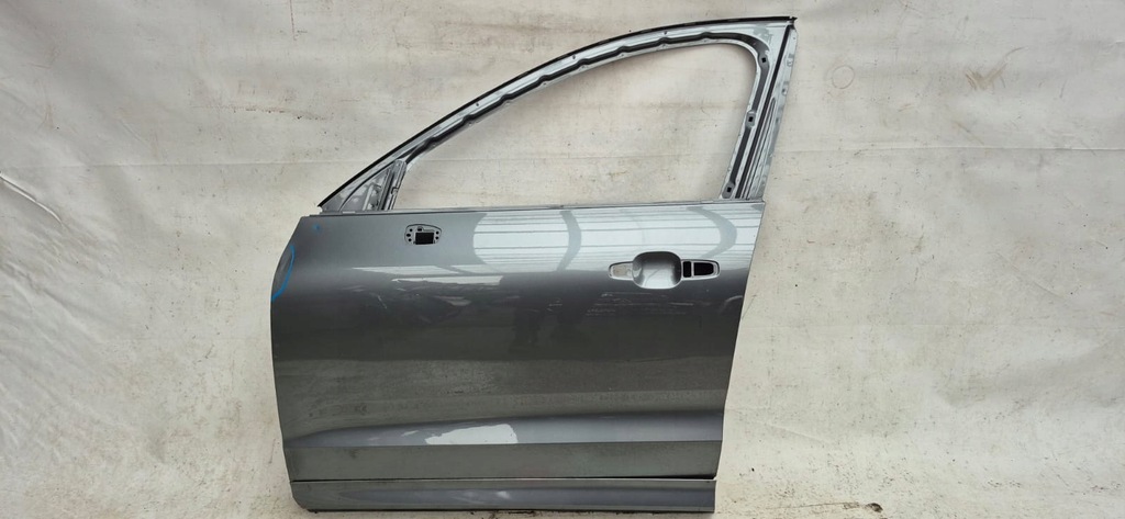 фото №1, Volvo xc60 ii 2 17- двері перед передні ліва