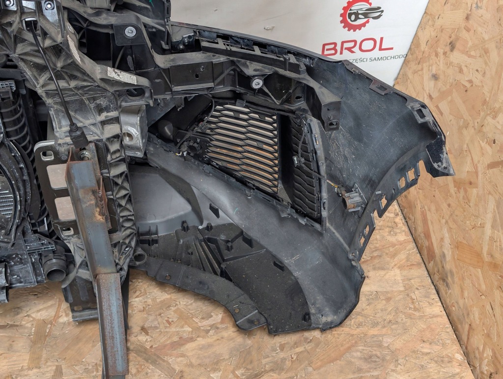 фото №9, Бампер pas передній audi q8 4m s-line 18-22 3.0 tfsi