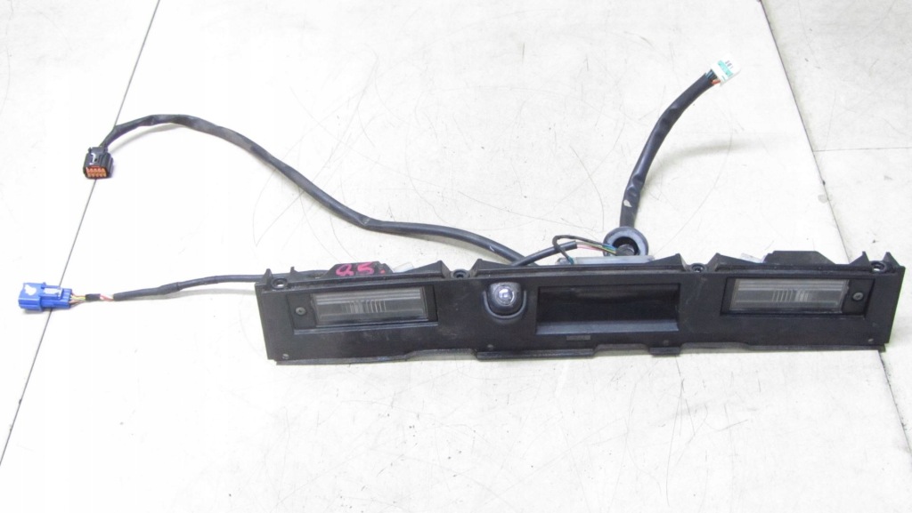 Купити Hyundai tucson iii камера задній задня накладка 92501-d3000 14-